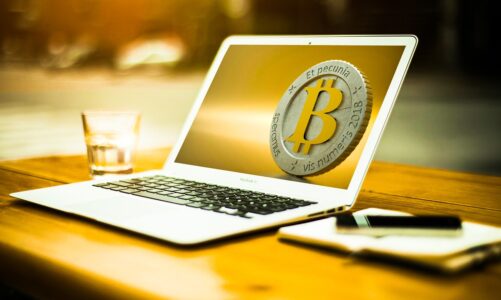 bitcoin cryptocurrency