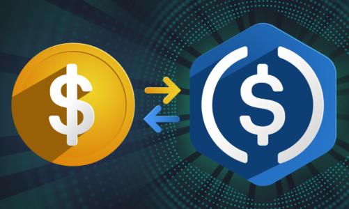 stablecoins