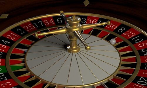 Online Roulette – The Ultimate Guide to Win Big