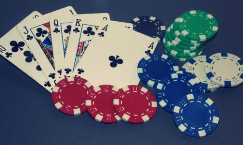The Thrills and Excitement of Online Casino: A Guide for Beginners