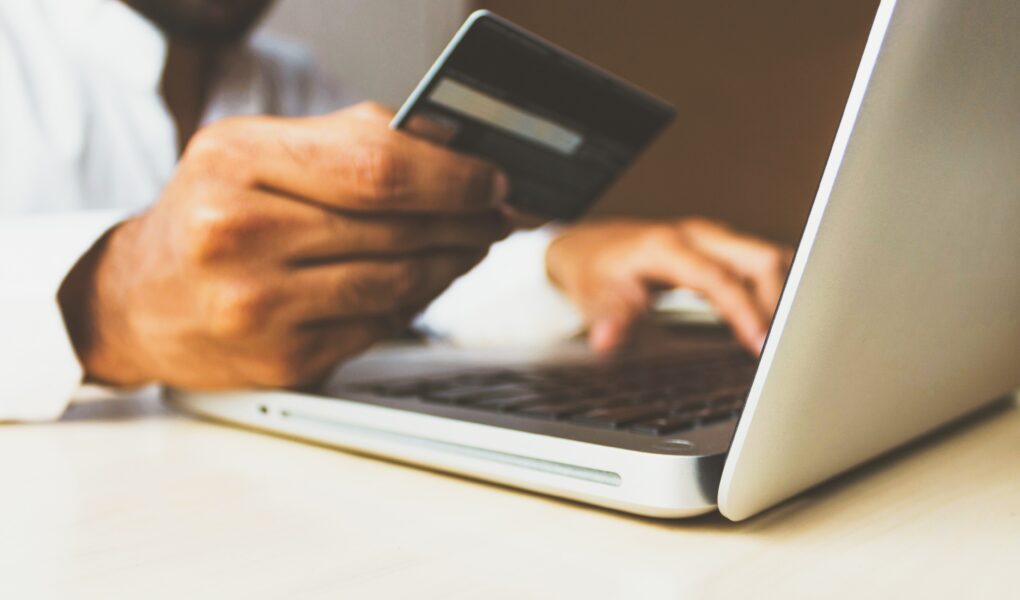 visa and bitcoin