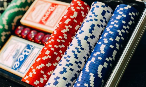 How to Choose an Online Casino That’s Right for You