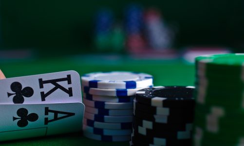 10 Bitcoin Texas Hold’em Tips to Improve Your Skills Fast