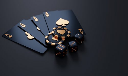 Blackjack: The Most Likely Winning Game in the Casino