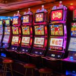 Slots vs. Table Games: Volatility, RTP, and Bankroll Basics