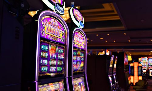 What are slot machine skills? How high are the odds?