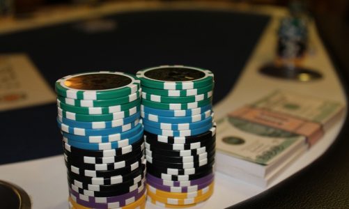 Bitcoin Texas Hold’em Size Rules Guide