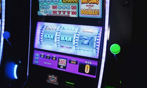 Are slot machine games fun? Where can it be downloaded?