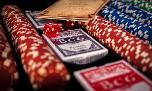 What are the rules of baccarat out card? Are there skills and experiences that can be drawn upon?