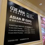 Anonymous Casino Joins the Global Gaming Expo in Macao