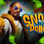 Snoop Dogg’s Got a New Hustle: SNOOP DOGG DOLLARS!