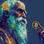The Suits Have Arrived: Why 2025 is the Year of Institutional Crypto Adoption