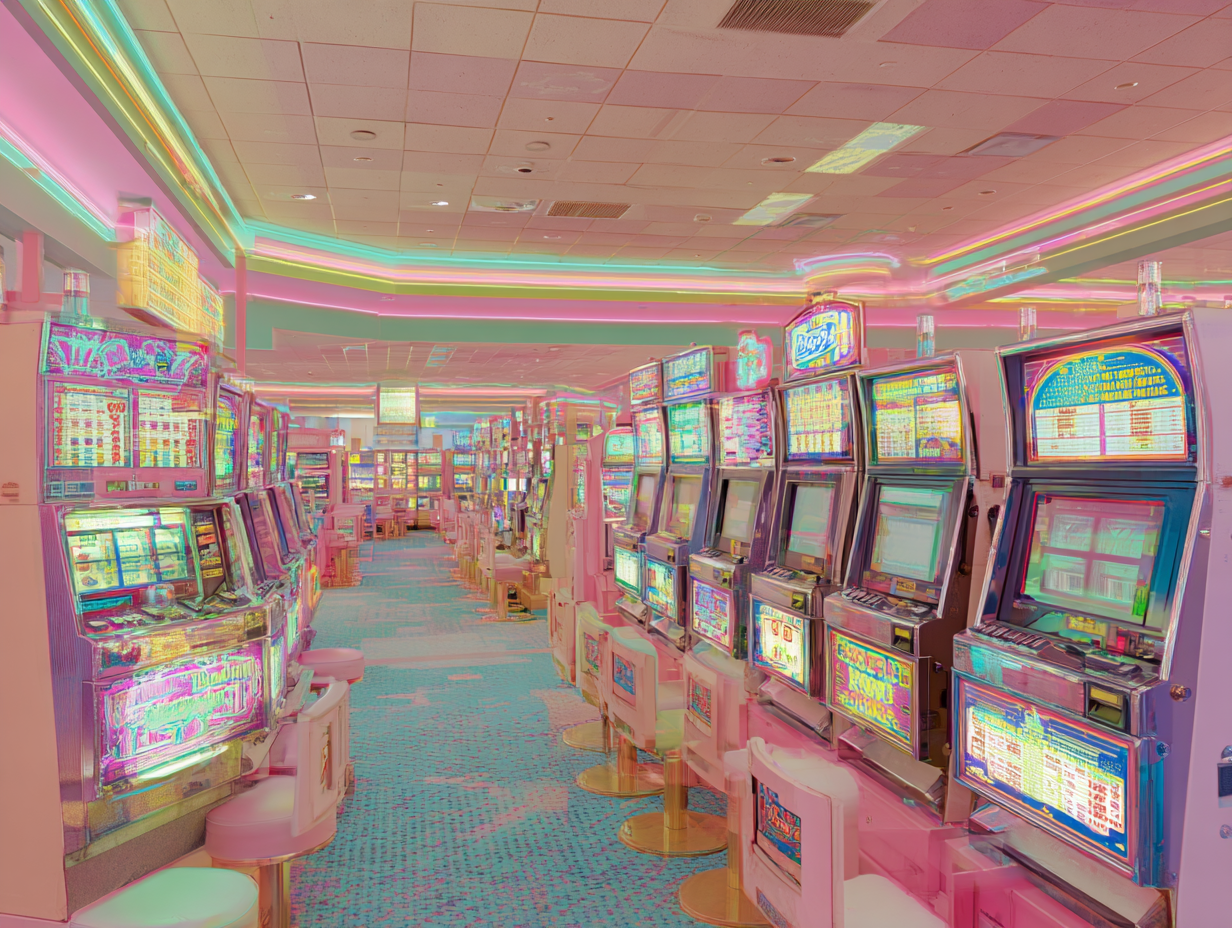 Slots Slots